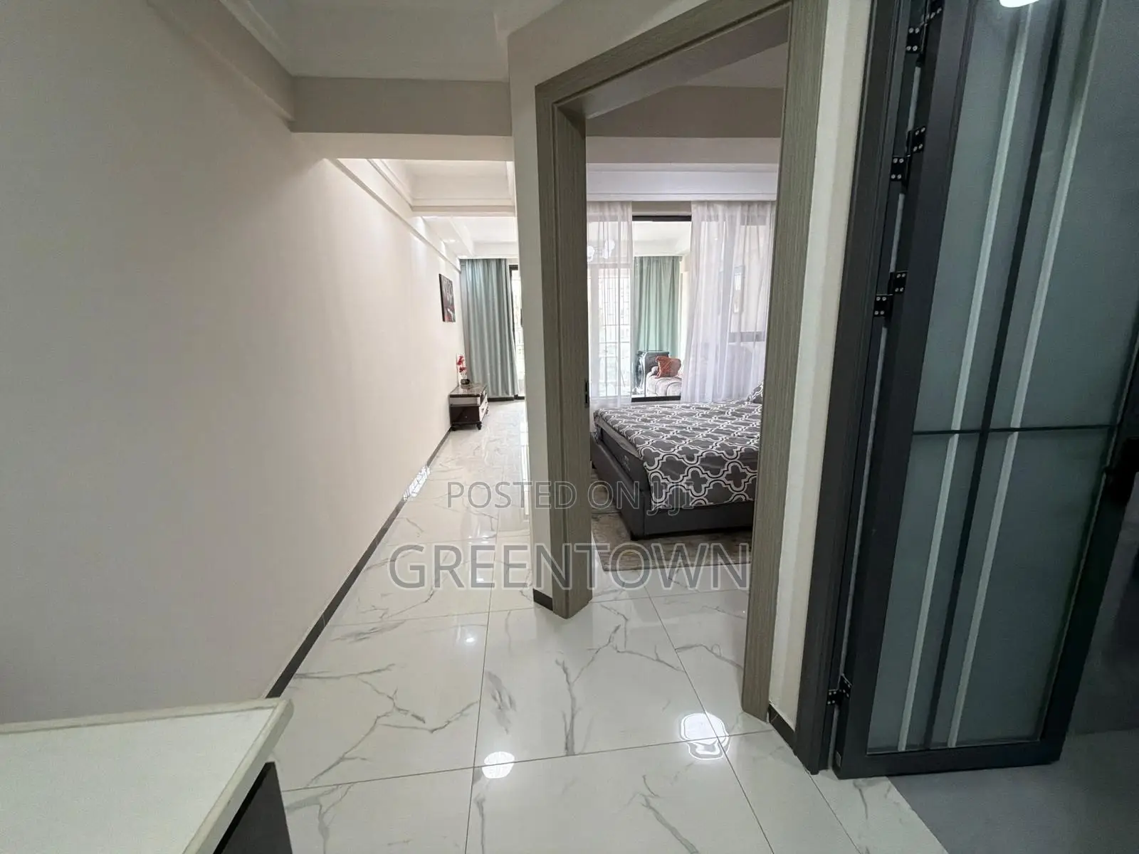 1bdrm Apartment in Tsavorite Gardens, Kilimani for sale