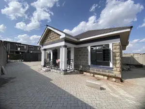 4bdrm Bungalow in Kitengela for rent
