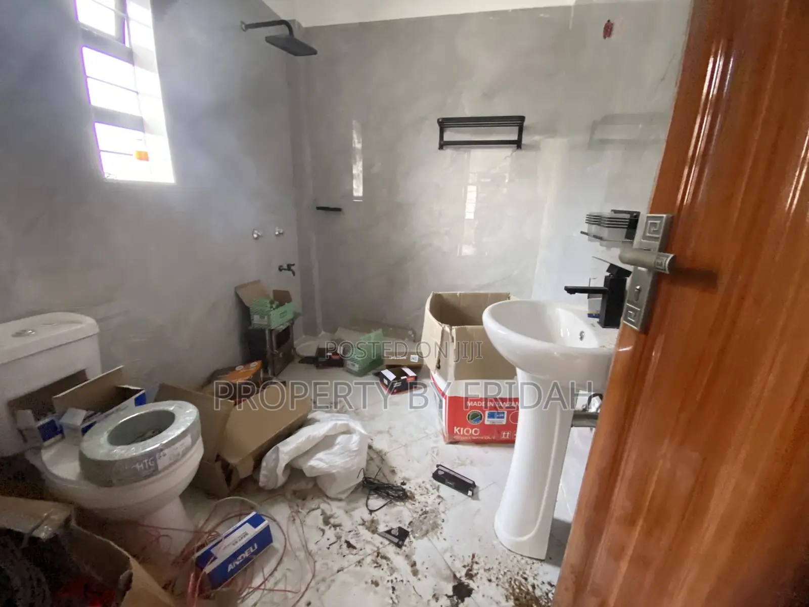 4bdrm Bungalow in Kitengela for rent