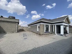 4bdrm Bungalow in Kitengela for rent