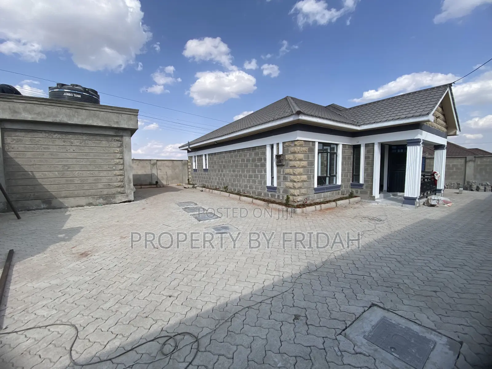 4bdrm Bungalow in Kitengela for rent