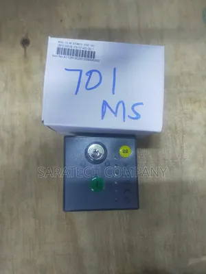 701ms Automatic Start Unit
