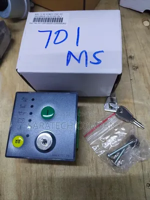 701ms Automatic Start Unit