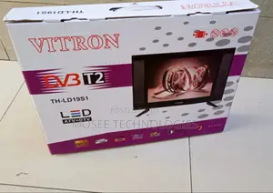 Vitron TH-LD19S1 19" LED Digital TV Full HD