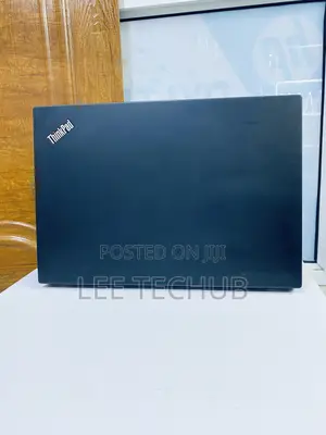 Laptop Lenovo ThinkPad t495s 8GB AMD Ryzen 3 SSD 256GB