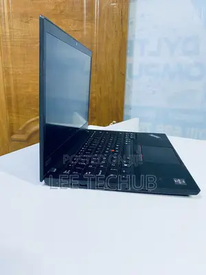 Laptop Lenovo ThinkPad t495s 8GB AMD Ryzen 3 SSD 256GB