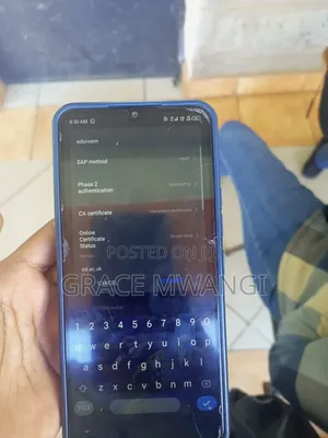 Tecno Camon 18i 128 GB Gray