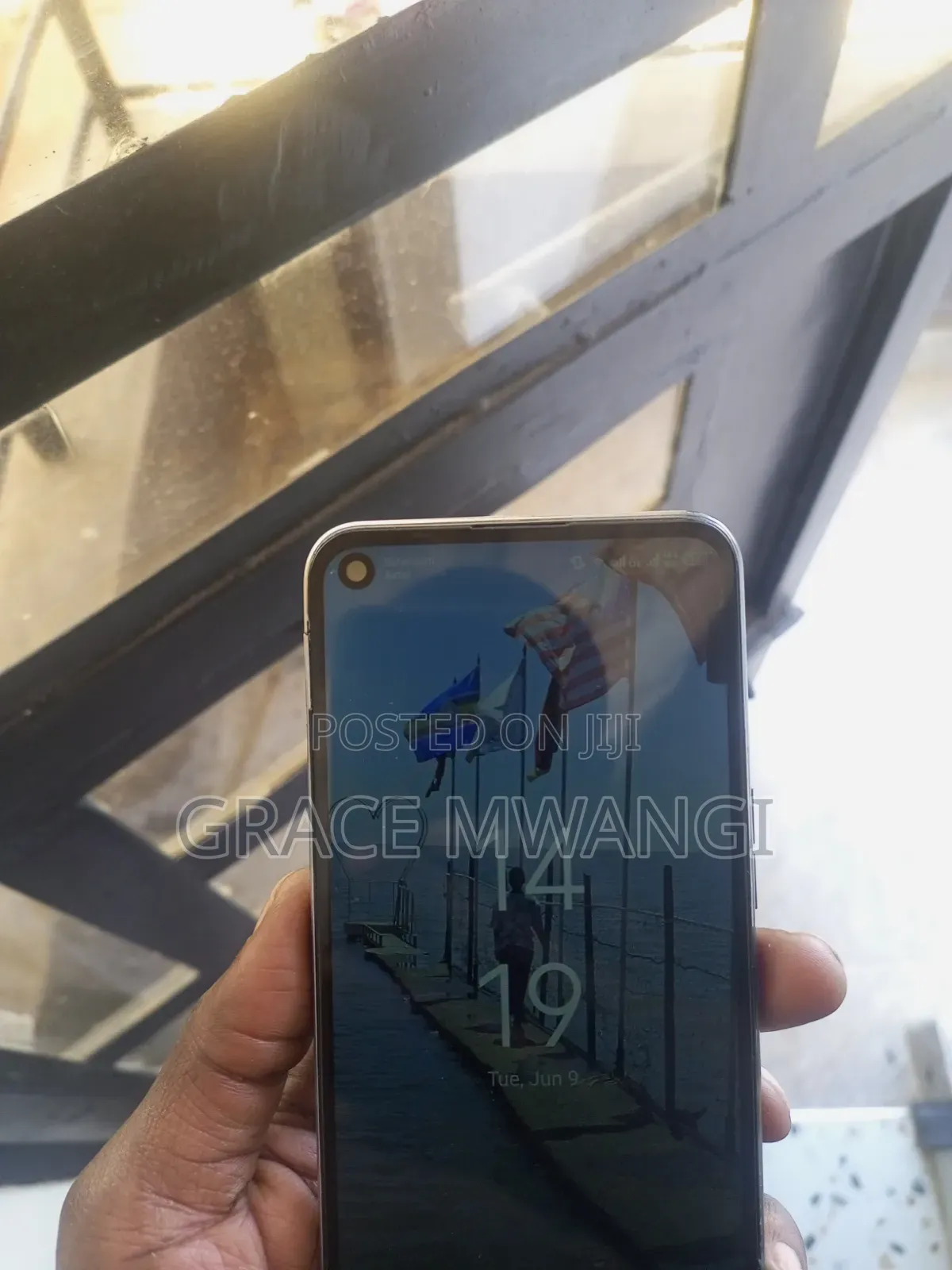 Tecno Camon 18i 128 GB Gray