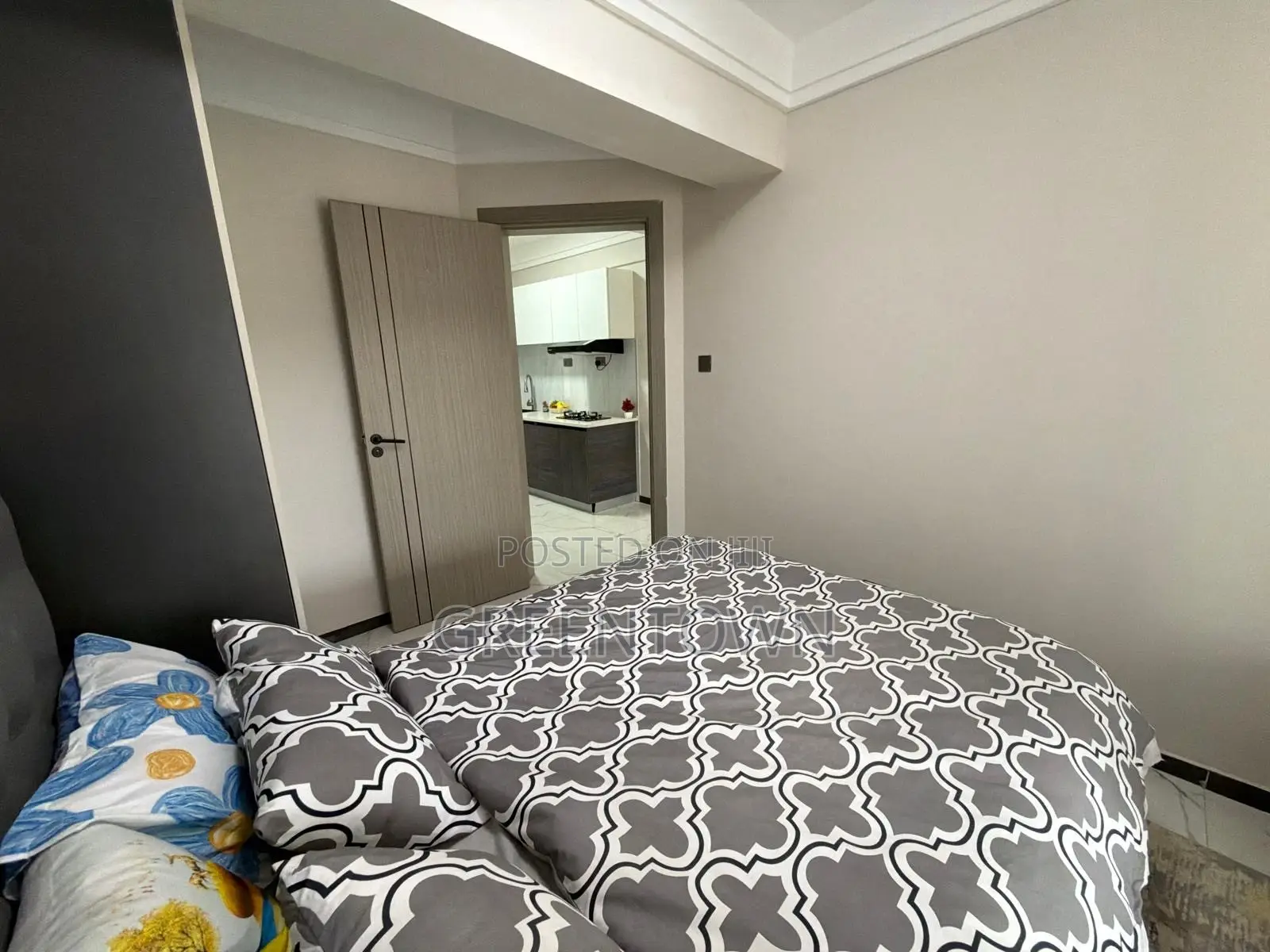 1bdrm Apartment in Tsavorite Gardens, Kilimani for sale