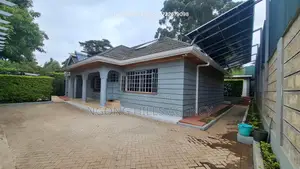 4bdrm Bungalow in Kibiko, Kibiku for rent