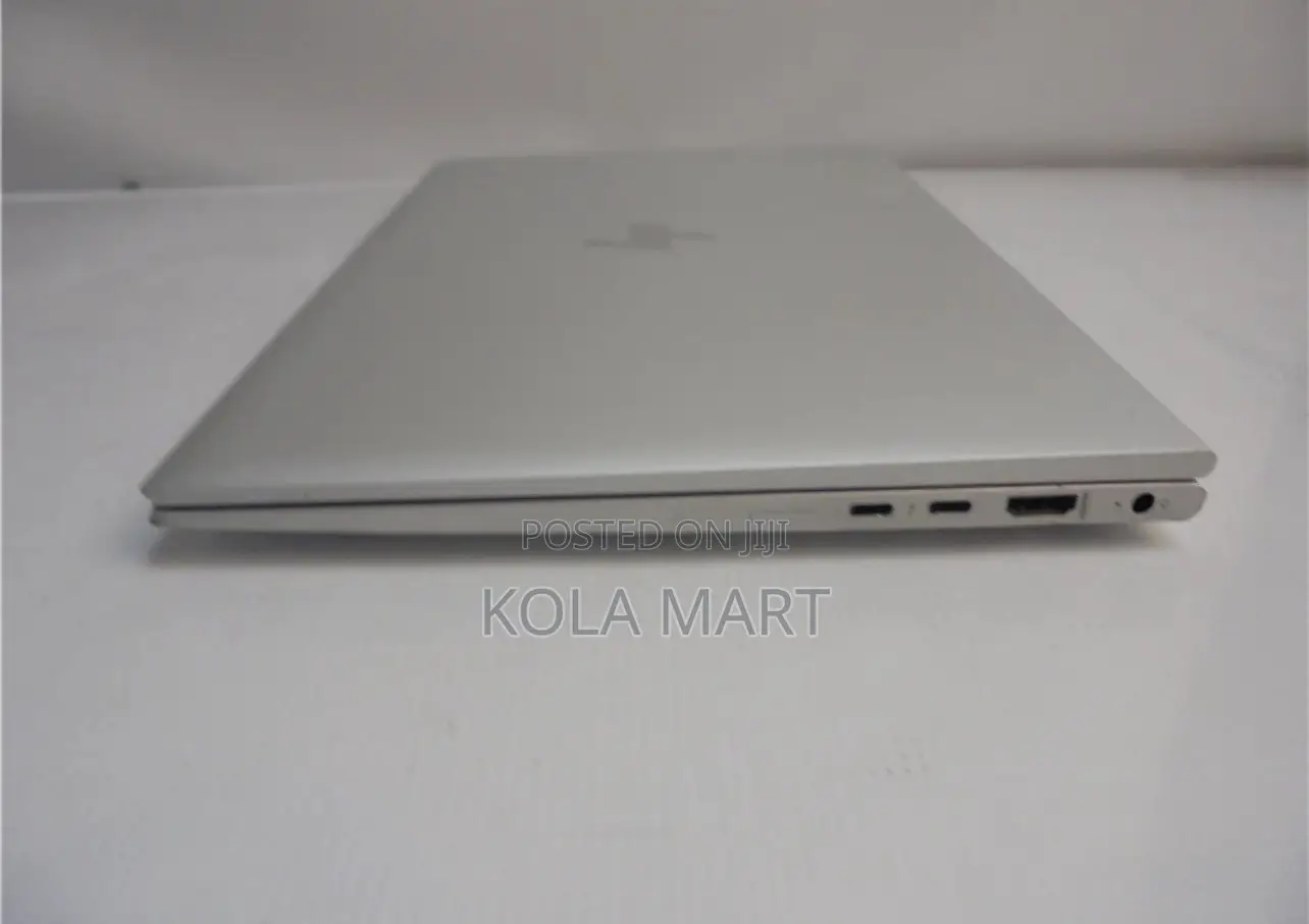 New Laptop HP EliteBook 840 G8 8GB Intel Core i7 SSD 256GB