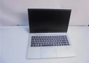New Laptop HP EliteBook 840 G8 8GB Intel Core i7 SSD 256GB