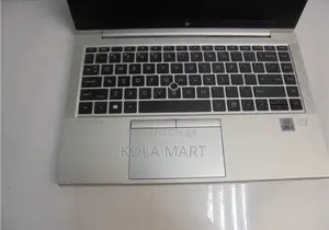 New Laptop HP EliteBook 840 G8 8GB Intel Core i7 SSD 256GB