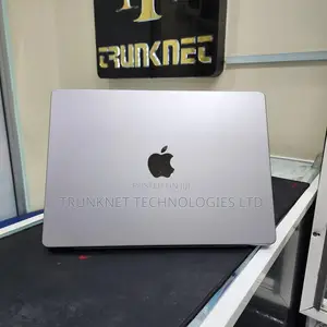 Laptop Apple MacBook Pro 2020 M1 16GB Apple M1 Pro SSD 1T