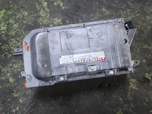 Aqua Hybrid Battery