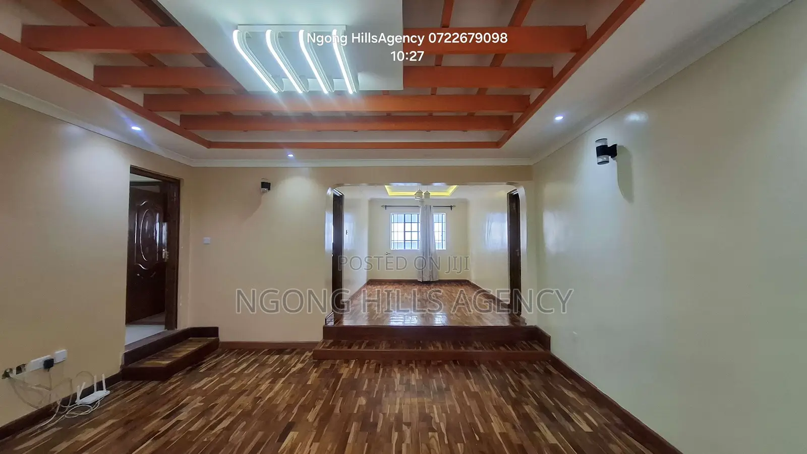 4bdrm Bungalow in Kibiko, Kibiku for rent
