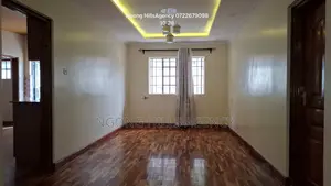 4bdrm Bungalow in Kibiko, Kibiku for rent