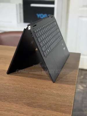 New Laptop HP Spectre X360 16GB Intel Core Ultra 7 SSD 1T