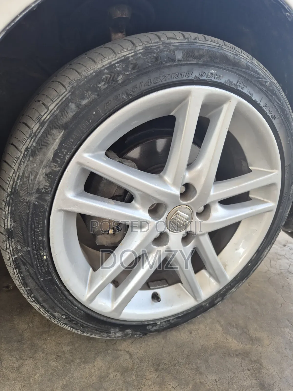 Toyota Crown 2008 Pearl