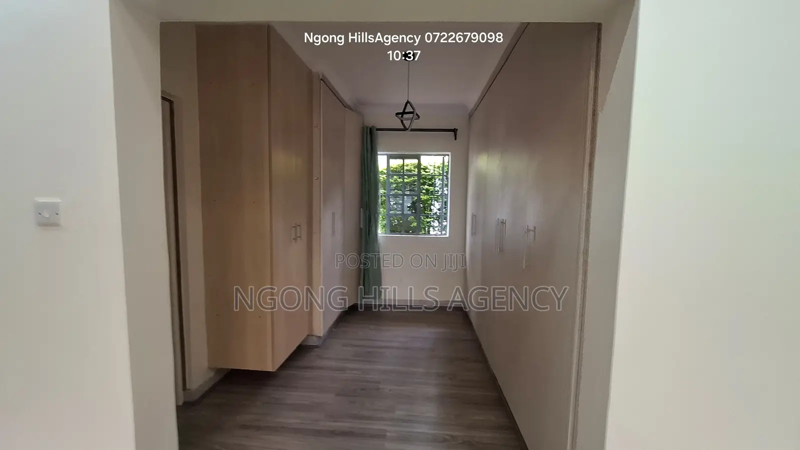 4bdrm Bungalow in Kibiko, Kibiku for rent
