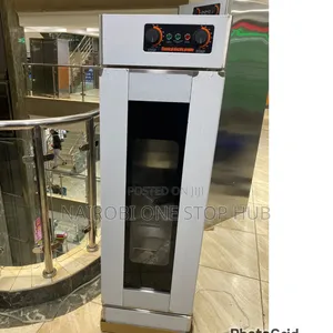 Classical Electric Prover