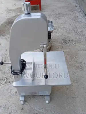Commercial Electric Meat Slicer Machine – Heavy Duty