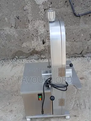 Commercial Electric Meat Slicer Machine – Heavy Duty