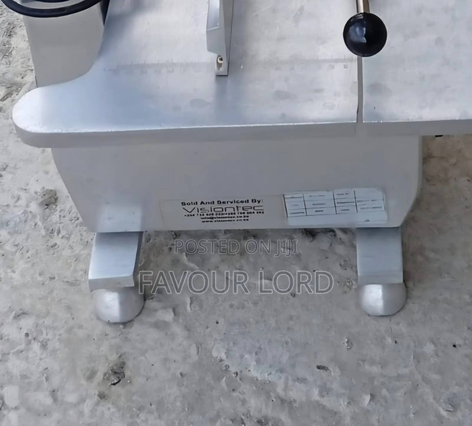 Commercial Electric Meat Slicer Machine – Heavy Duty