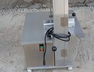 Commercial Electric Meat Slicer Machine – Heavy Duty