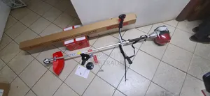 4-Stroke Premier Brushcutter