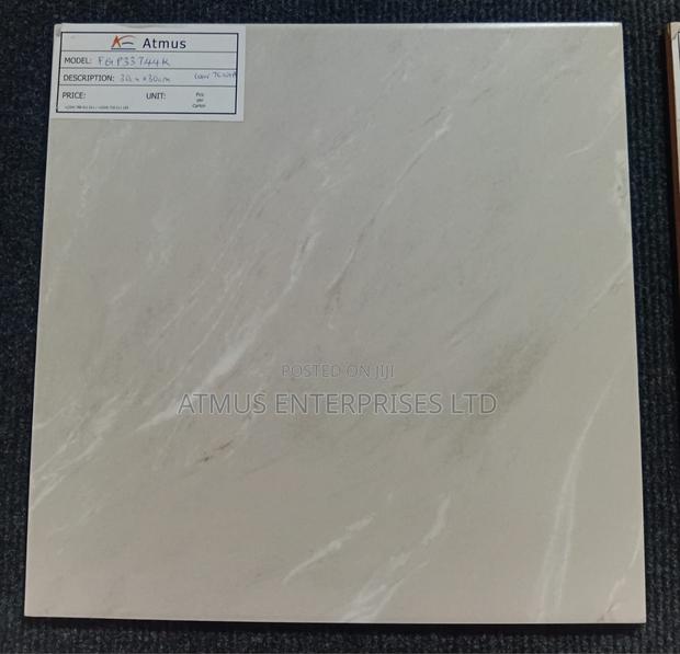 Twyford FGP33744K Tile