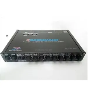 Boschmann EQX-75PRO High-Quality