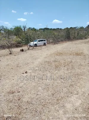 Two Acres of Land