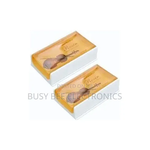 Violin Rosin