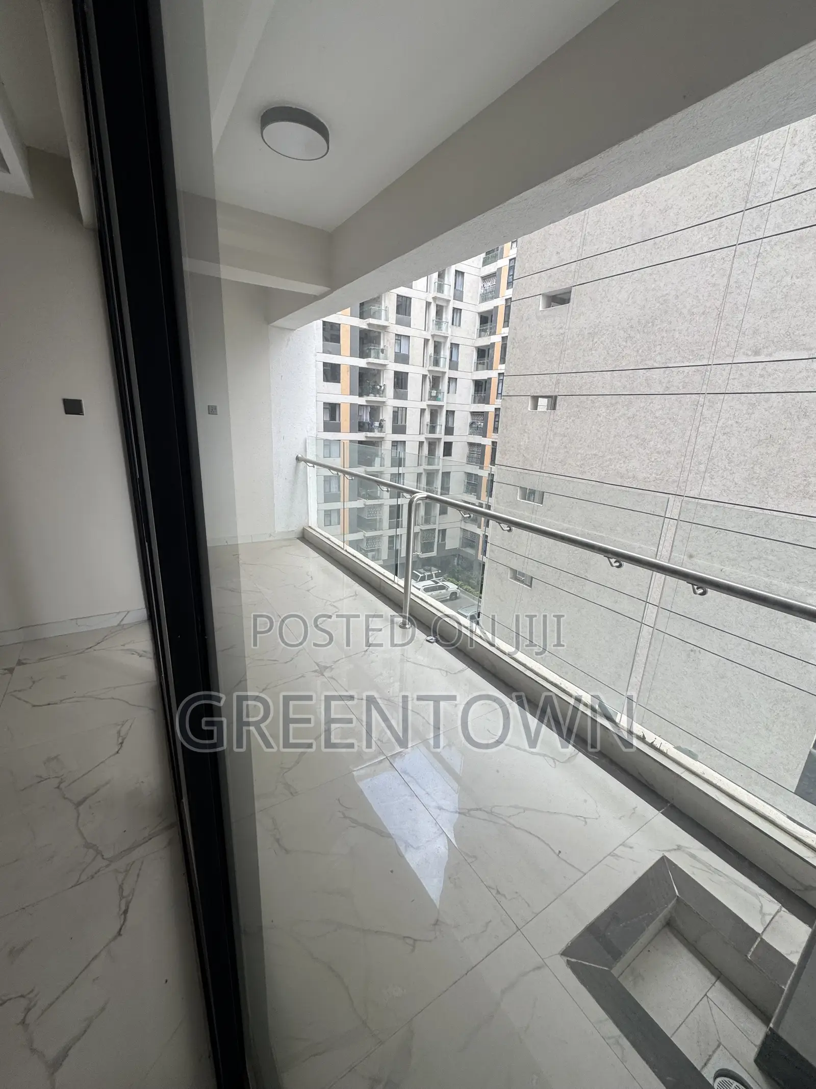 3bdrm Apartment in Kilimani for sale
