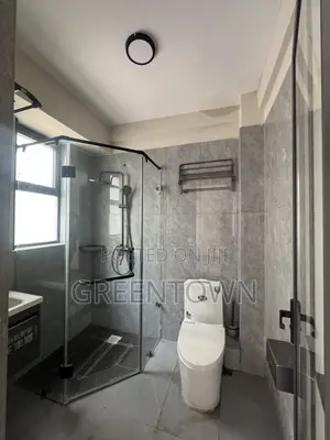 3bdrm Apartment in Kilimani for sale