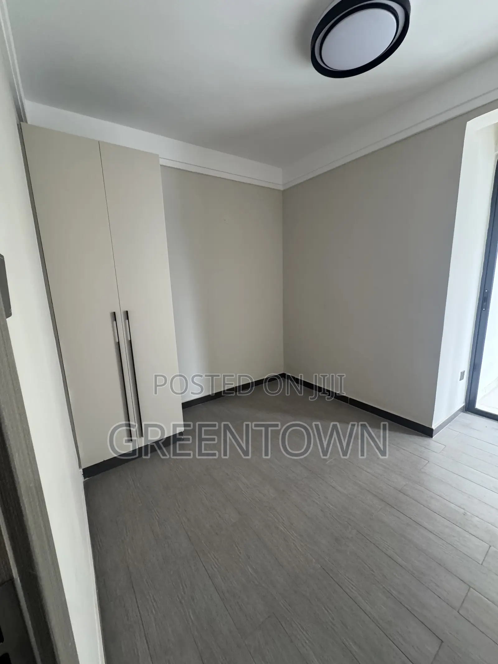 3bdrm Apartment in Kilimani for sale