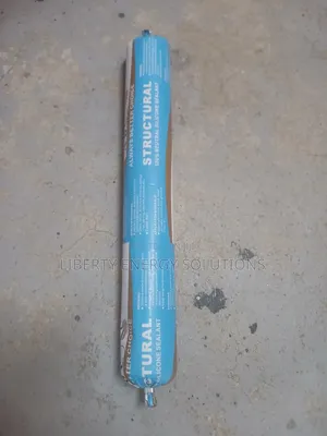 ABC Structural Silicone Sealant