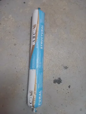 ABC Structural Silicone Sealant