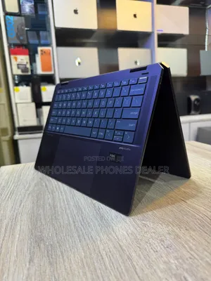 New Laptop HP Spectre 14 16GB Intel Core Ultra 7 SSD 1T