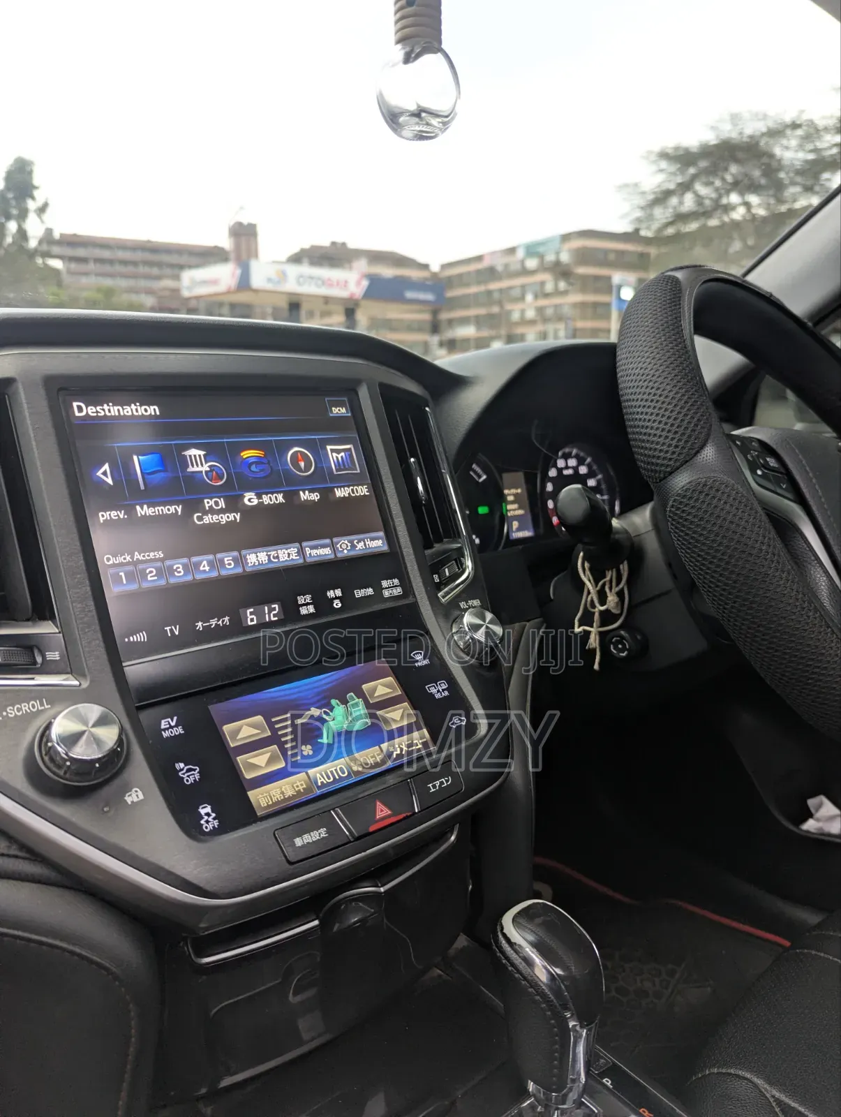 Toyota Crown 2013 Silver