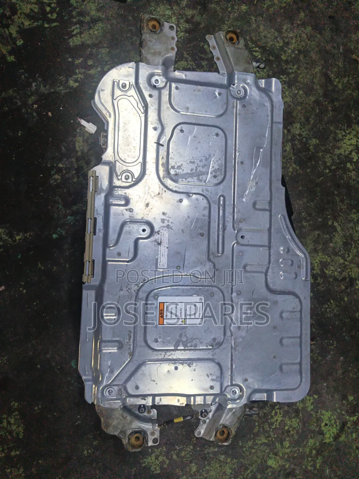 Honda Fit/ Grace/Vezel Hybrid Battery