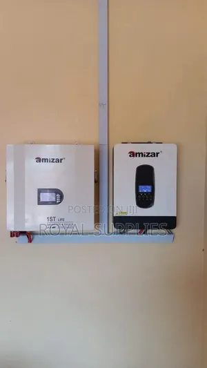 1kva Hybrid Inverter