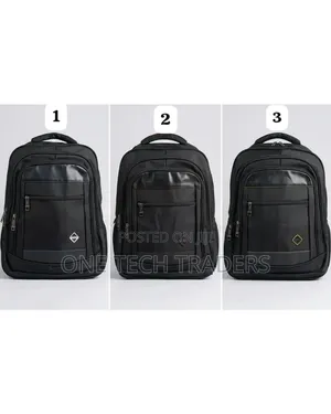 T1 Backpack Bag