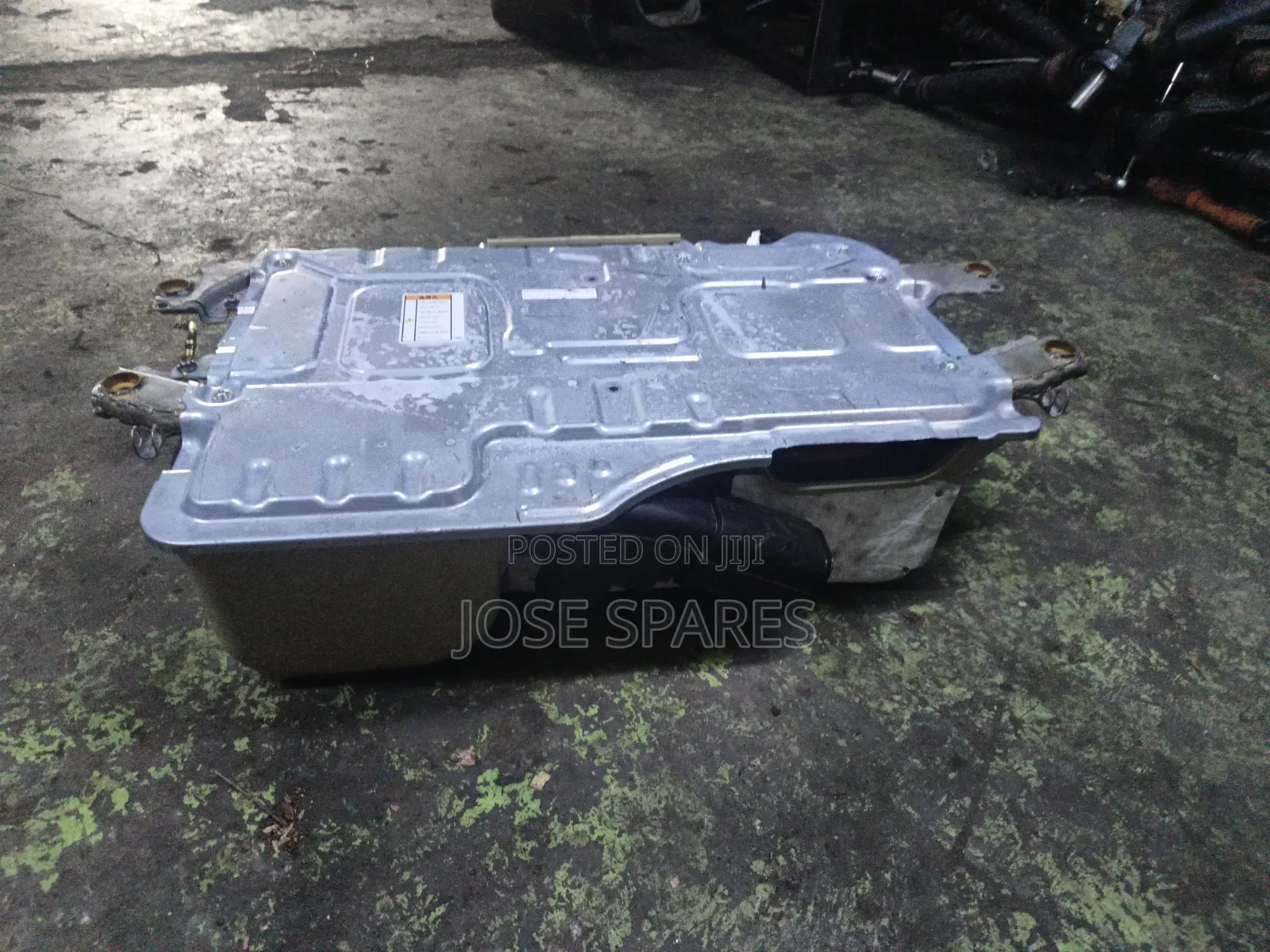 Honda Fit/ Grace/Vezel Hybrid Battery