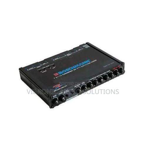 Professional Parametric Equalizer EQ-75 Pro - main view