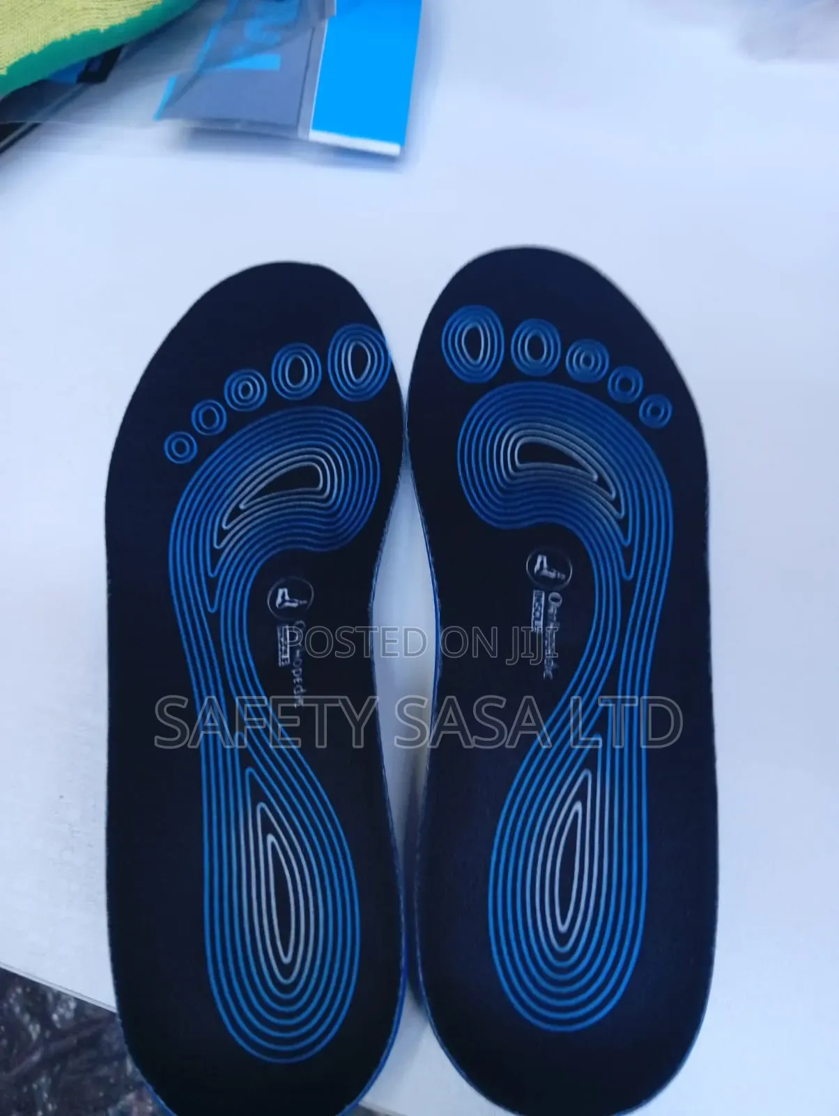 Arch Support Insoles, Orthopedic Insoles