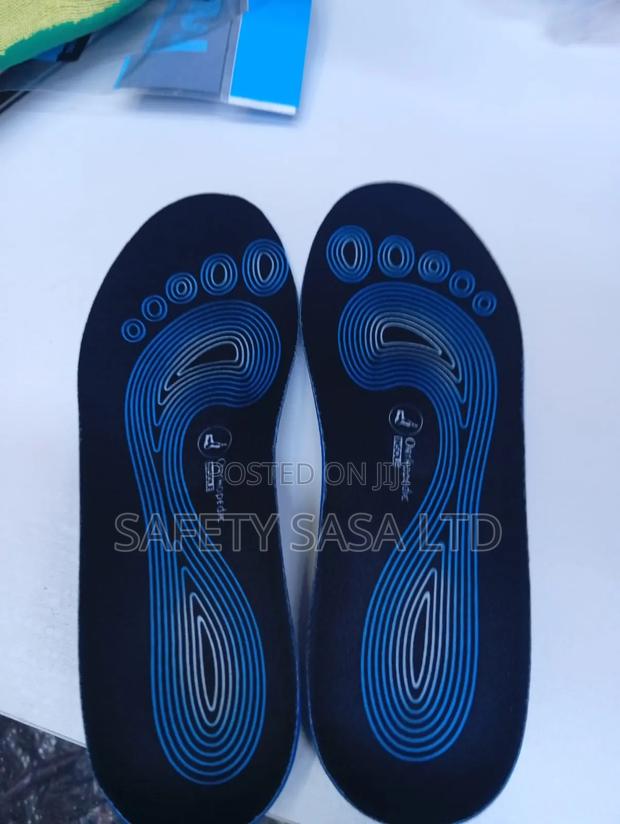 Arch Support Insoles, Orthopedic Insoles - thumbnail 2
