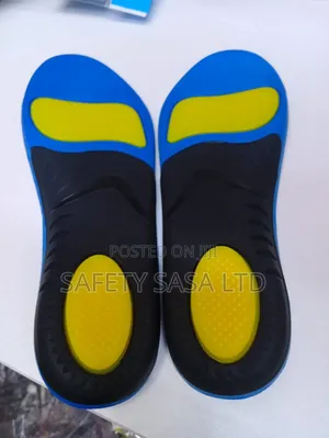 Arch Support Insoles, Orthopedic Insoles