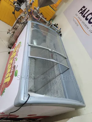 Deep Freezer 400litres